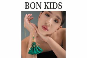 BON KIDS magazine 02/2023 Украина