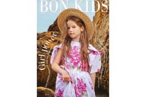 BON KIDS magazine 2/2020 Украина