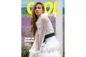COOL kids magazine. 01-2020 Ukraine