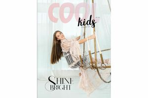 COOL kids magazine. 03-2021 Ukraine