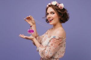 Birthday Gift for a Girl: Special Jewelry Gift Ideas with Emotion and Meaning