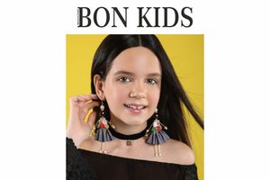 BON KIDS magazine 2/2020 Украина
