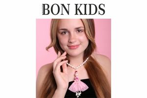 BON KIDS magazine 3/2020 Украина