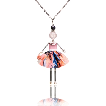 Doll Pendant