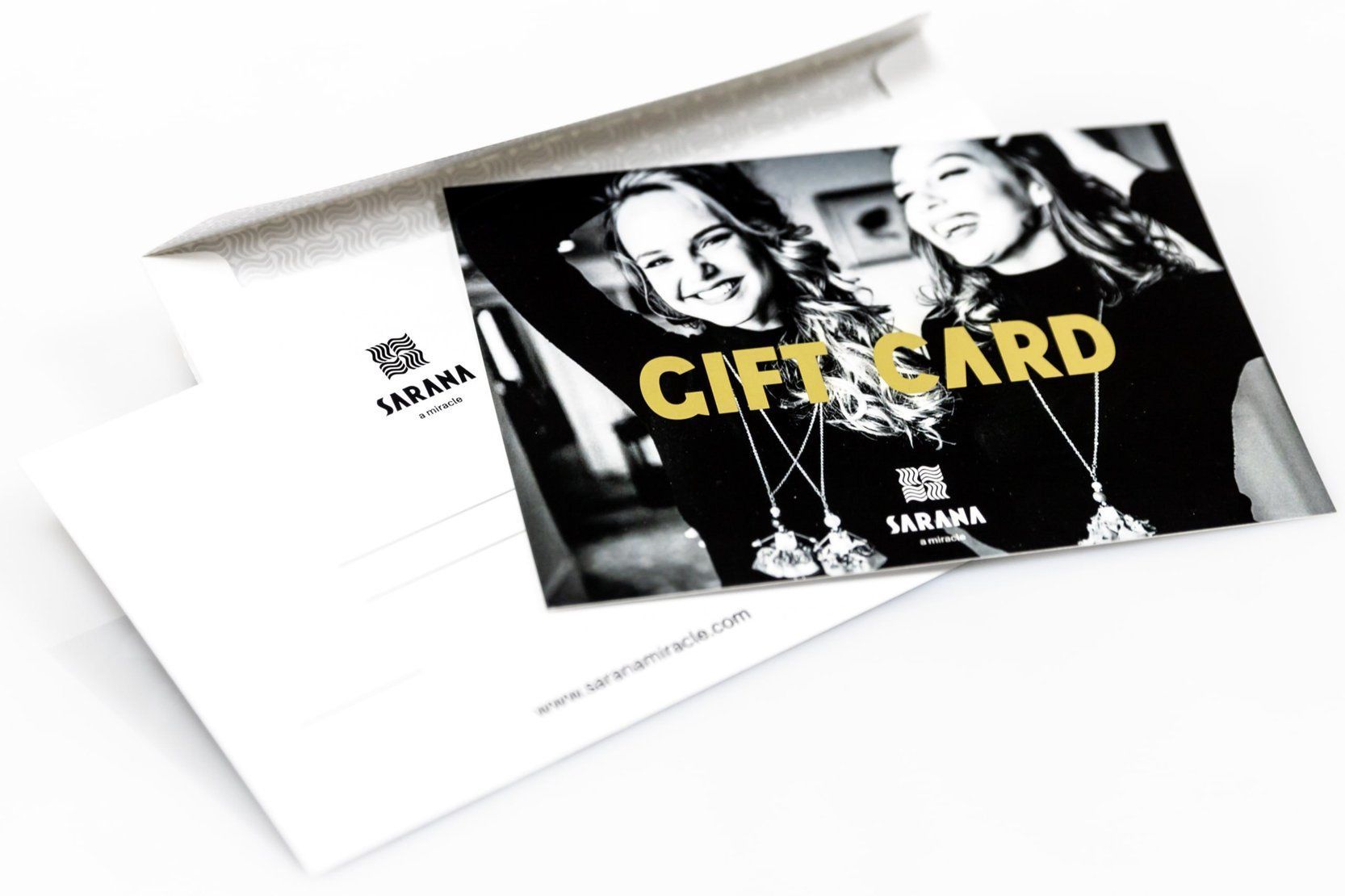 Подарунковий Сертифікат