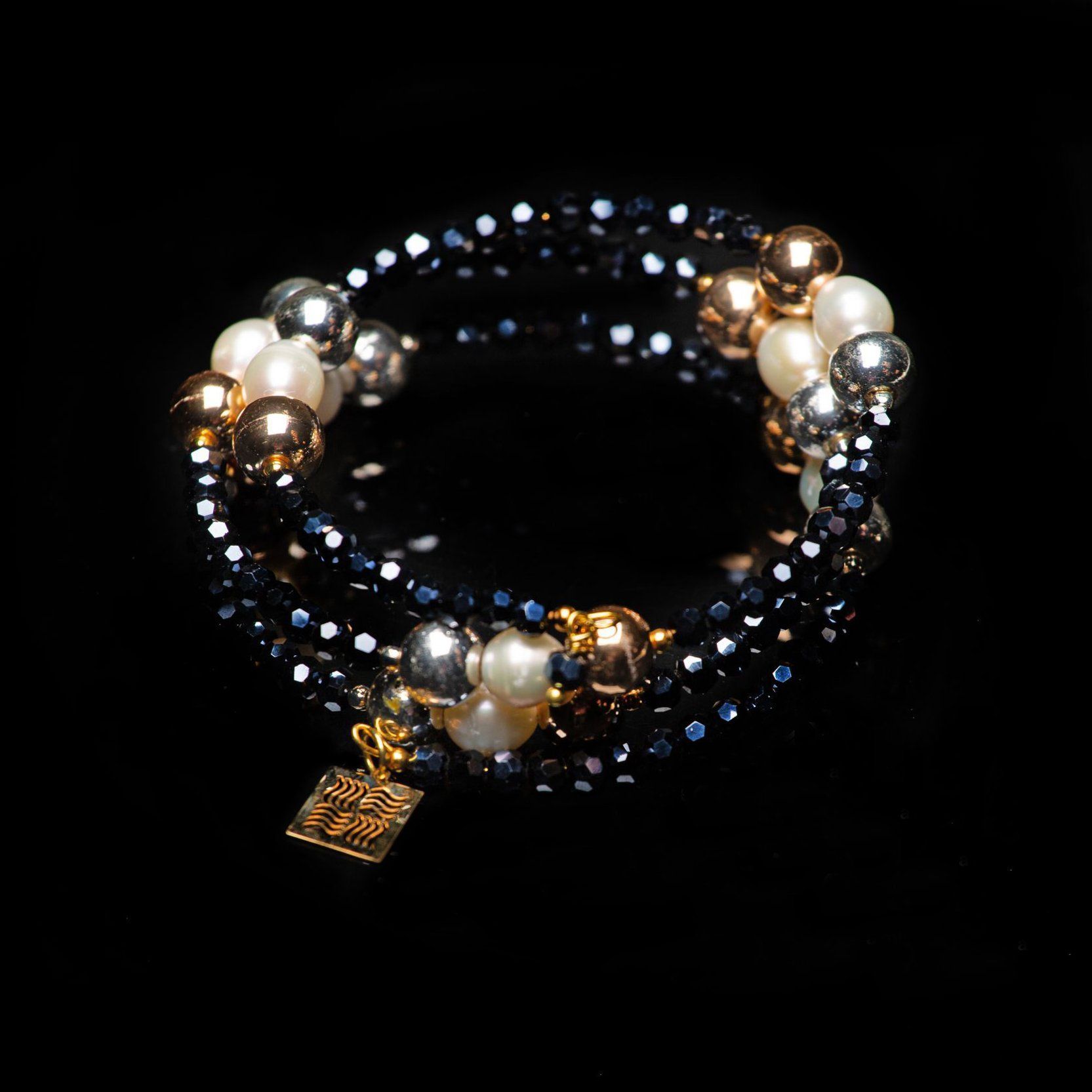 Pulsera de la colecci&oacute;n Northern Lights