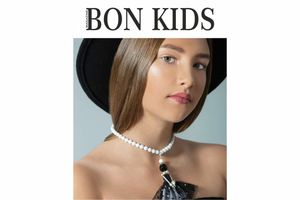 BON KIDS magazine 4/2020 Ucrania