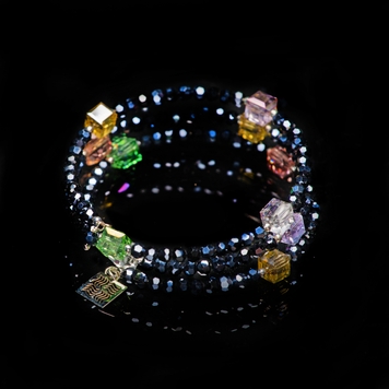 Bracelet from the collection Northern Lights