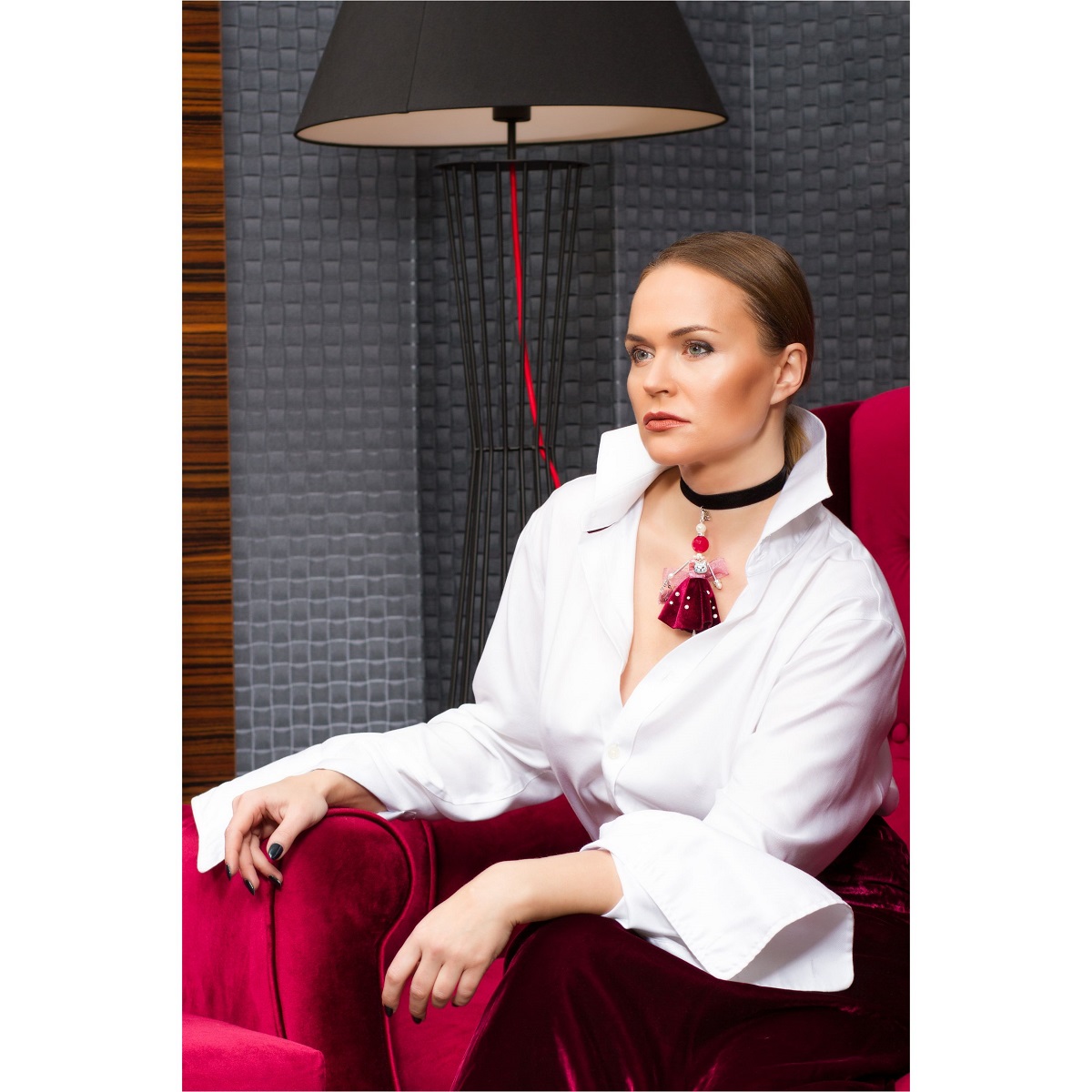 Jewelry with cats by SARANA® — an original gift for cat lovers and anyone who appreciates unique designer jewelry