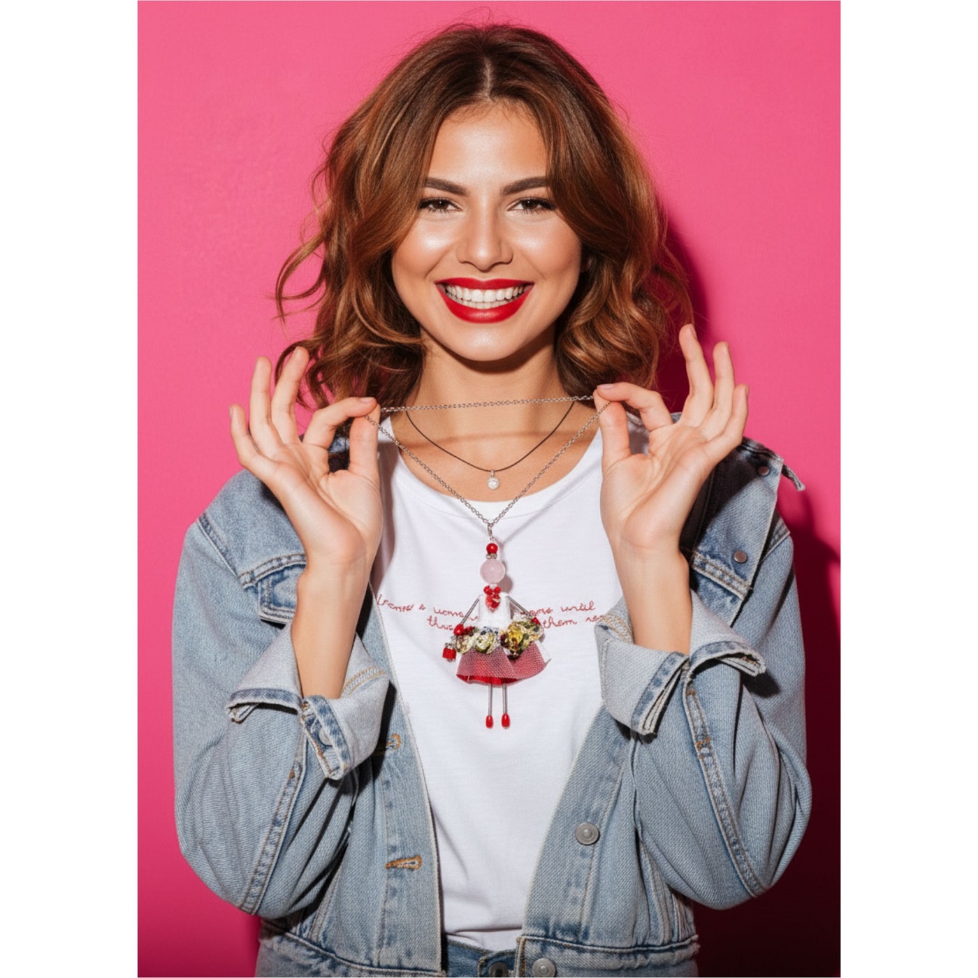 The Emotions of SARANA® Jewelry – a Truly Special Gift